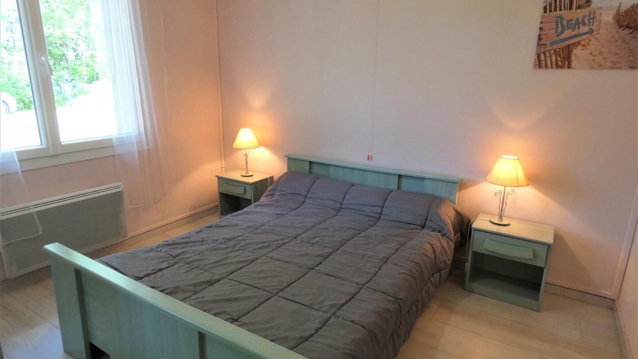 Photo of Bedroom in Leon