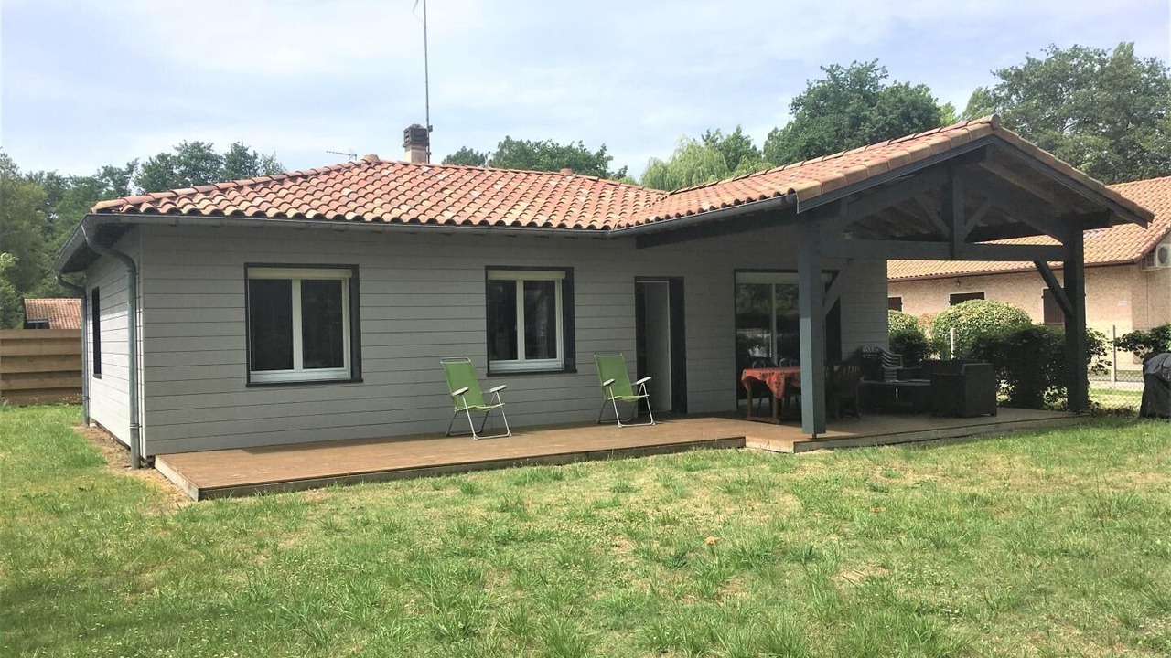 Photo of Patio Balcony in Leon