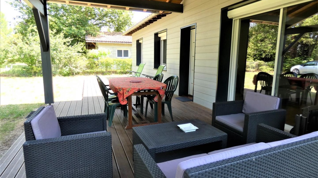 Photo of Outdoor in Leon