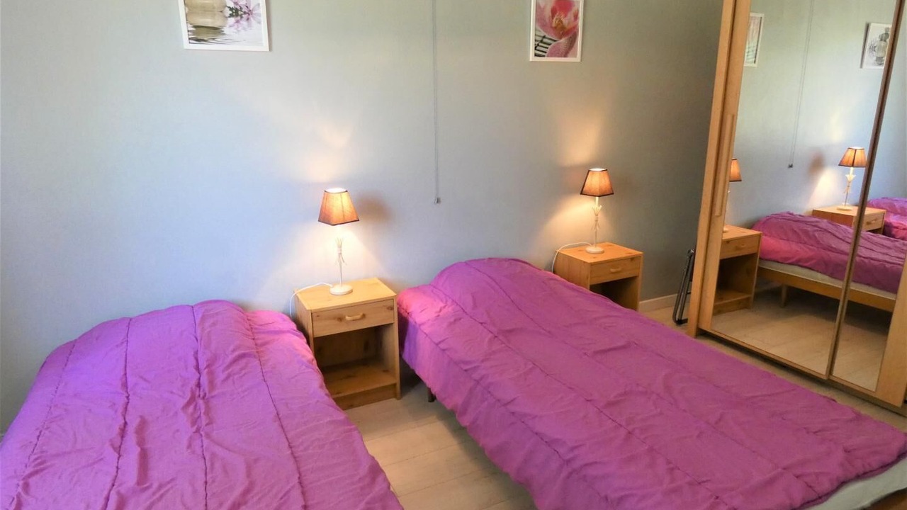 Photo of Bedroom in Leon