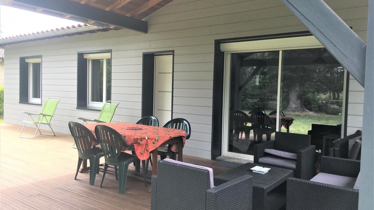 Photo of Outdoor in Leon