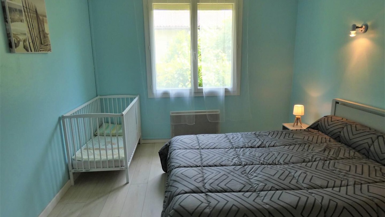 Photo of Bedroom in Leon