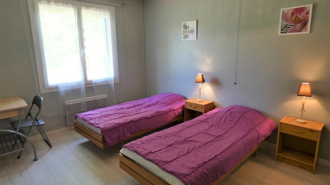 Photo of Bedroom in Leon