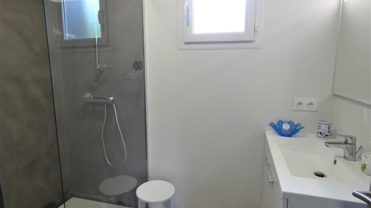 Photo of Bathroom in Leon