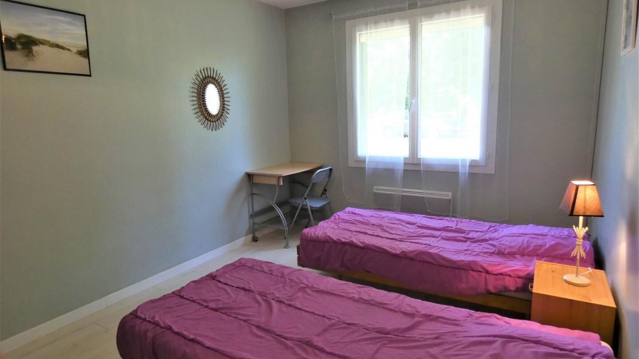 Photo of Bedroom in Leon