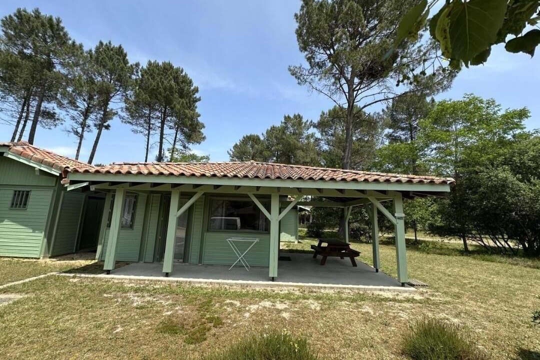 Photo of Outdoor in Brocas