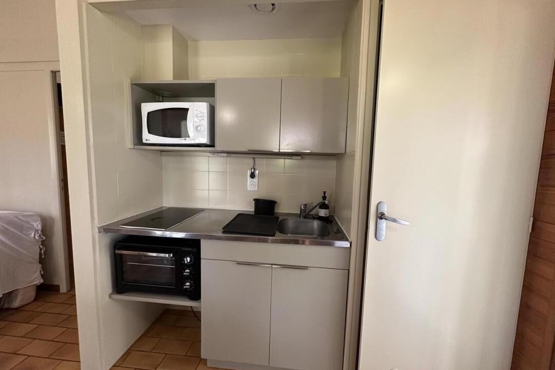 Photo of Kitchen in Brocas