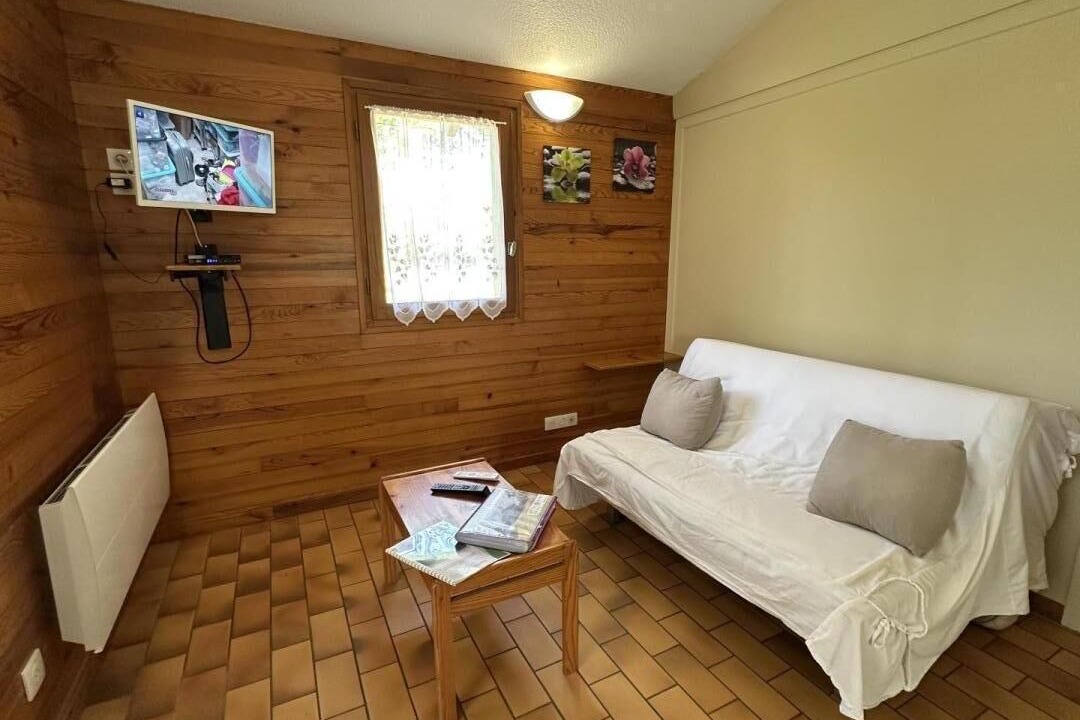 Photo of Livingroom in Brocas