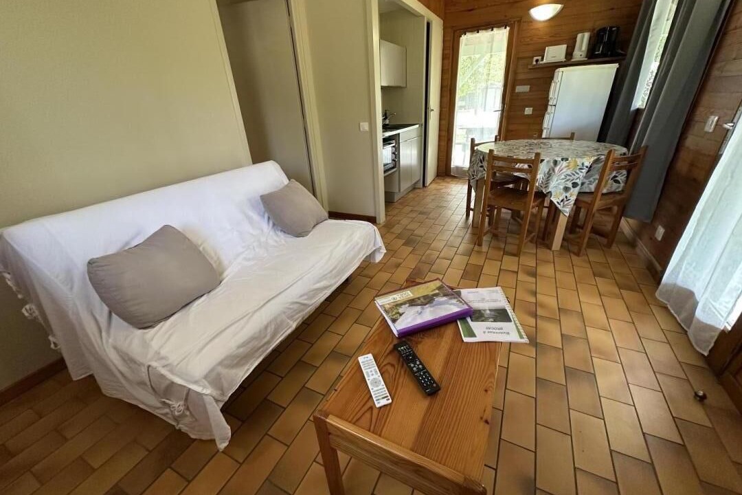 Photo of Livingroom in Brocas