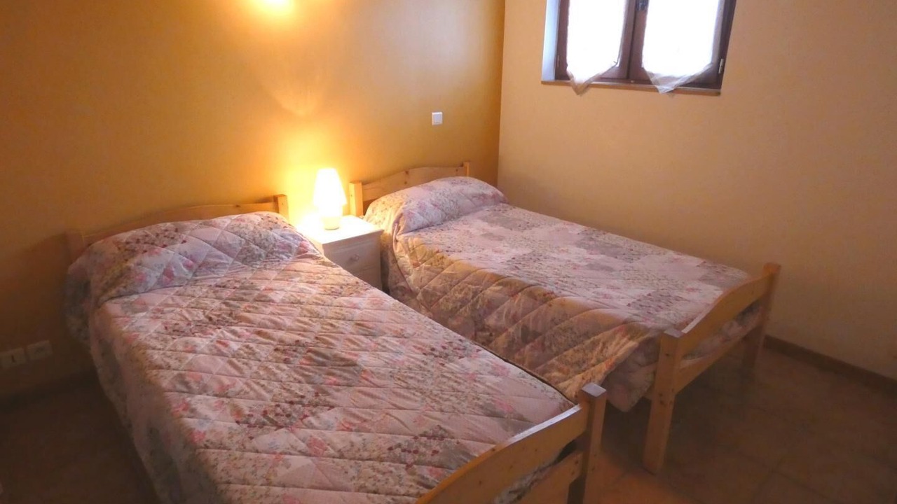 Photo of Bedroom in Benquet