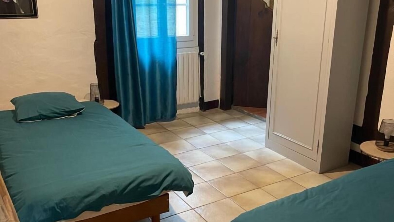 Photo of Bedroom in Lesperon