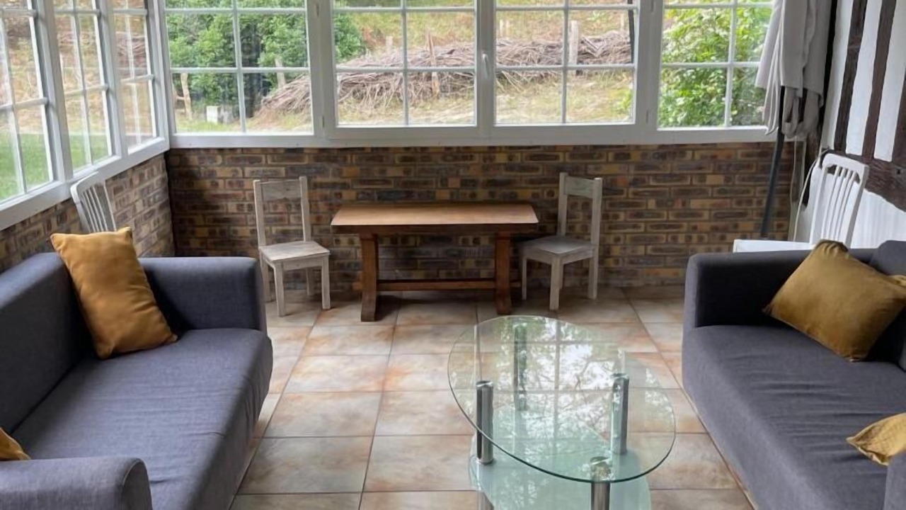 Photo of Livingroom in Lesperon