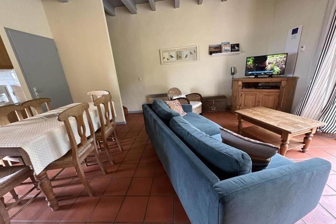 Photo of Livingroom in Orx