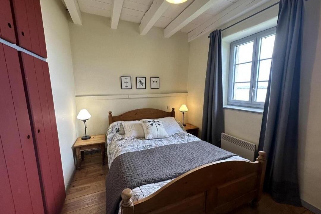 Photo of Bedroom in Orx