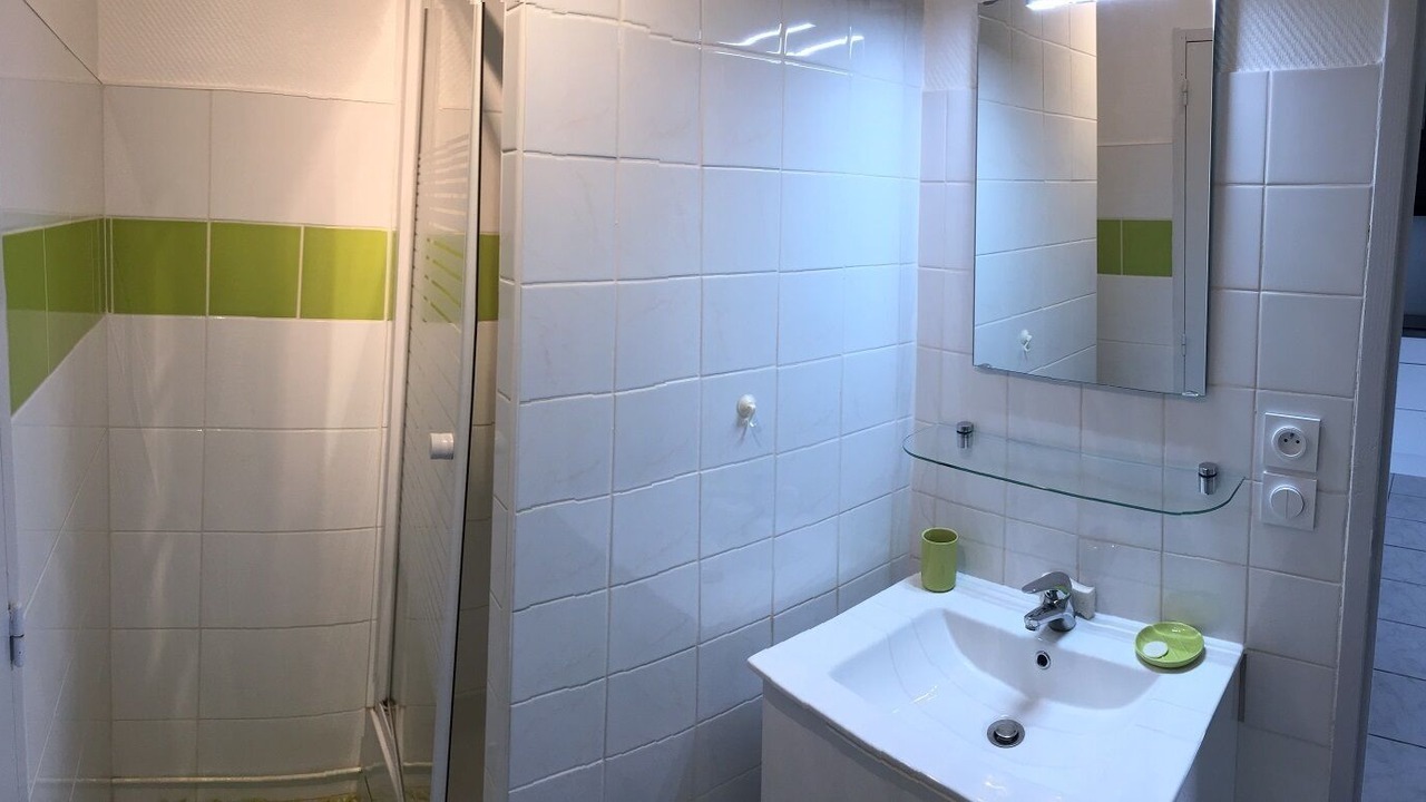 Photo of Bathroom in Sainte-Eulalie-en-Born