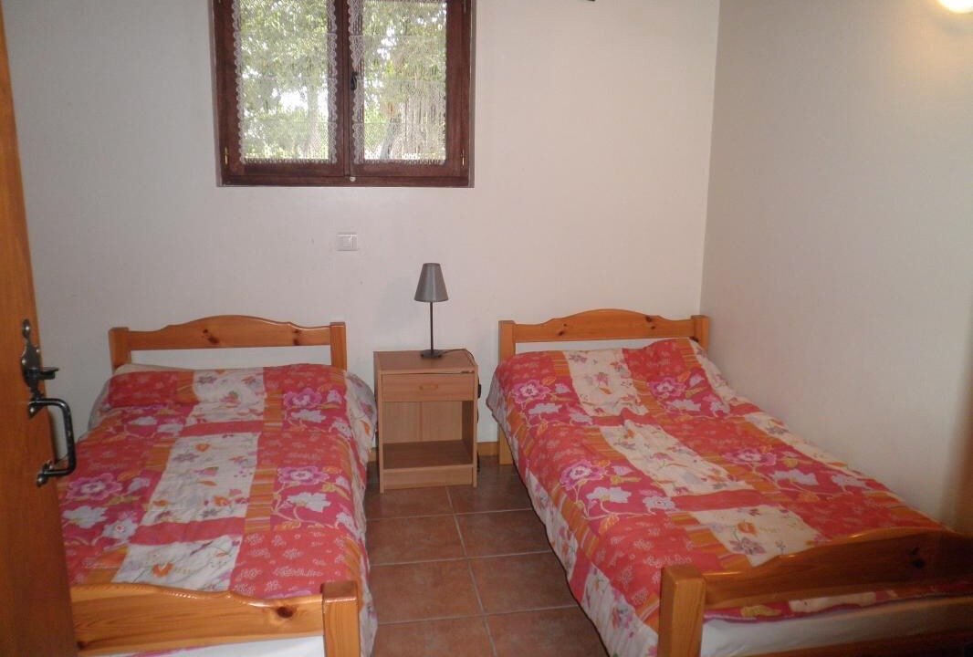 Photo of Bedroom in Benquet