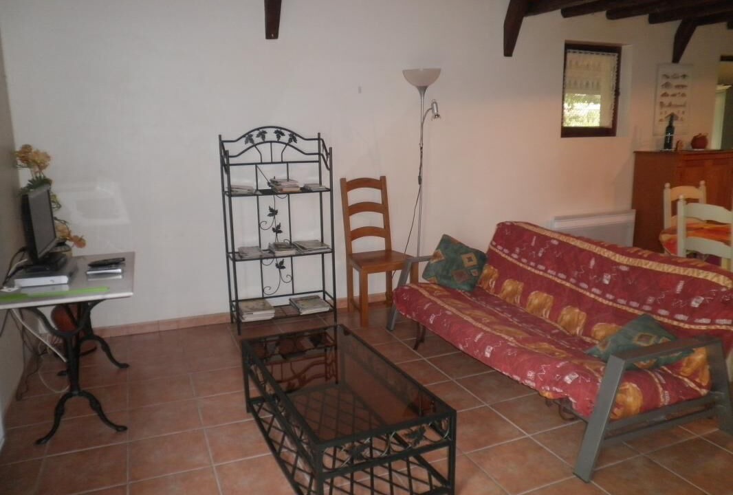 Photo of Livingroom in Benquet