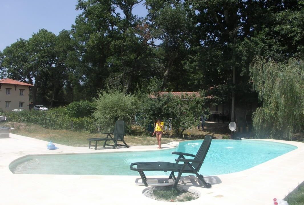 Photo of Outdoor in Benquet