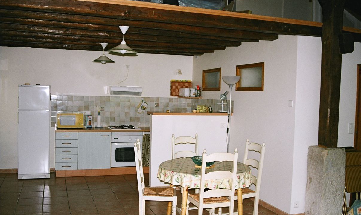 Photo of Kitchen in Benquet