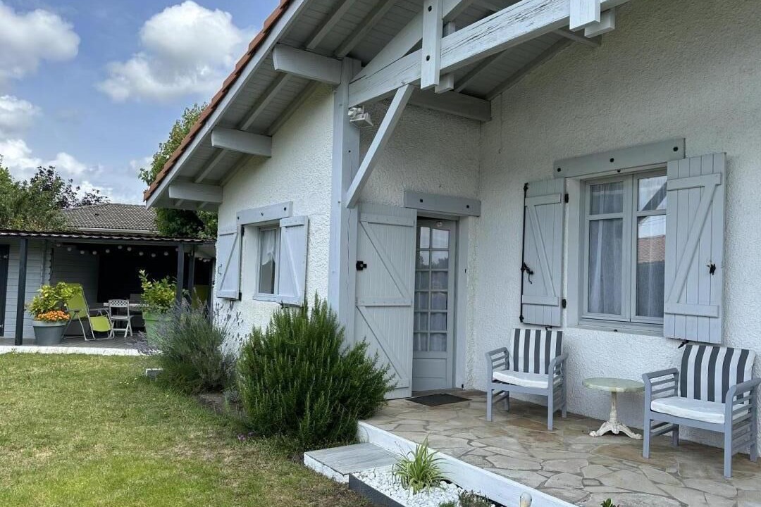 Photo of Outdoor in Sainte-Eulalie-en-Born