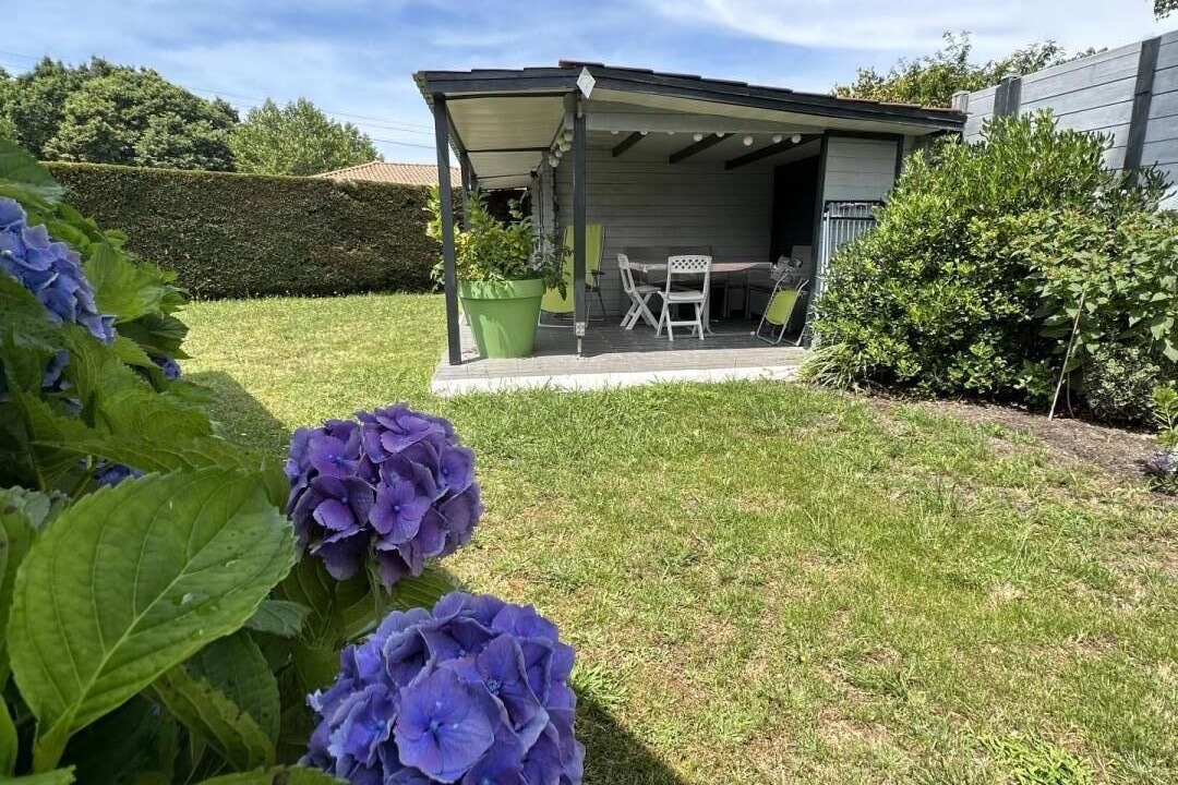 Photo of Outdoor in Sainte-Eulalie-en-Born