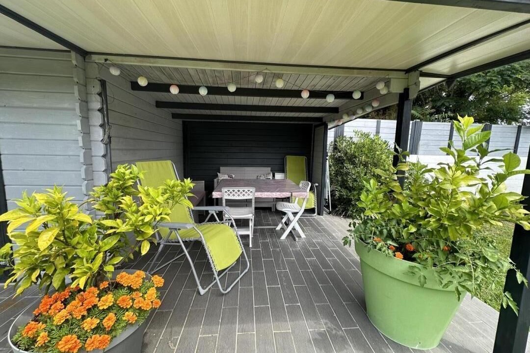 Photo of Outdoor in Sainte-Eulalie-en-Born