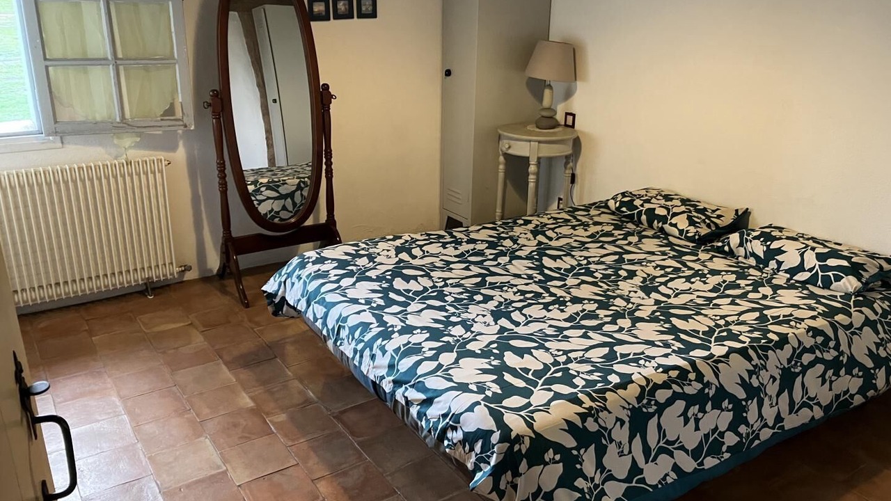 Photo of Bedroom in Belhade