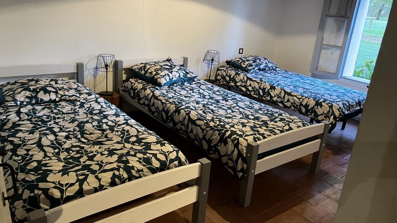 Photo of Bedroom in Belhade