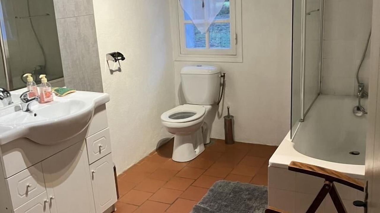 Photo of Bathroom in Belhade