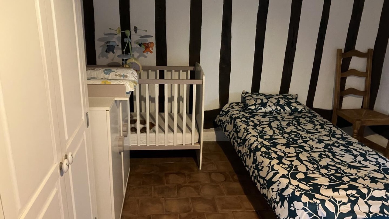 Photo of Bedroom in Belhade