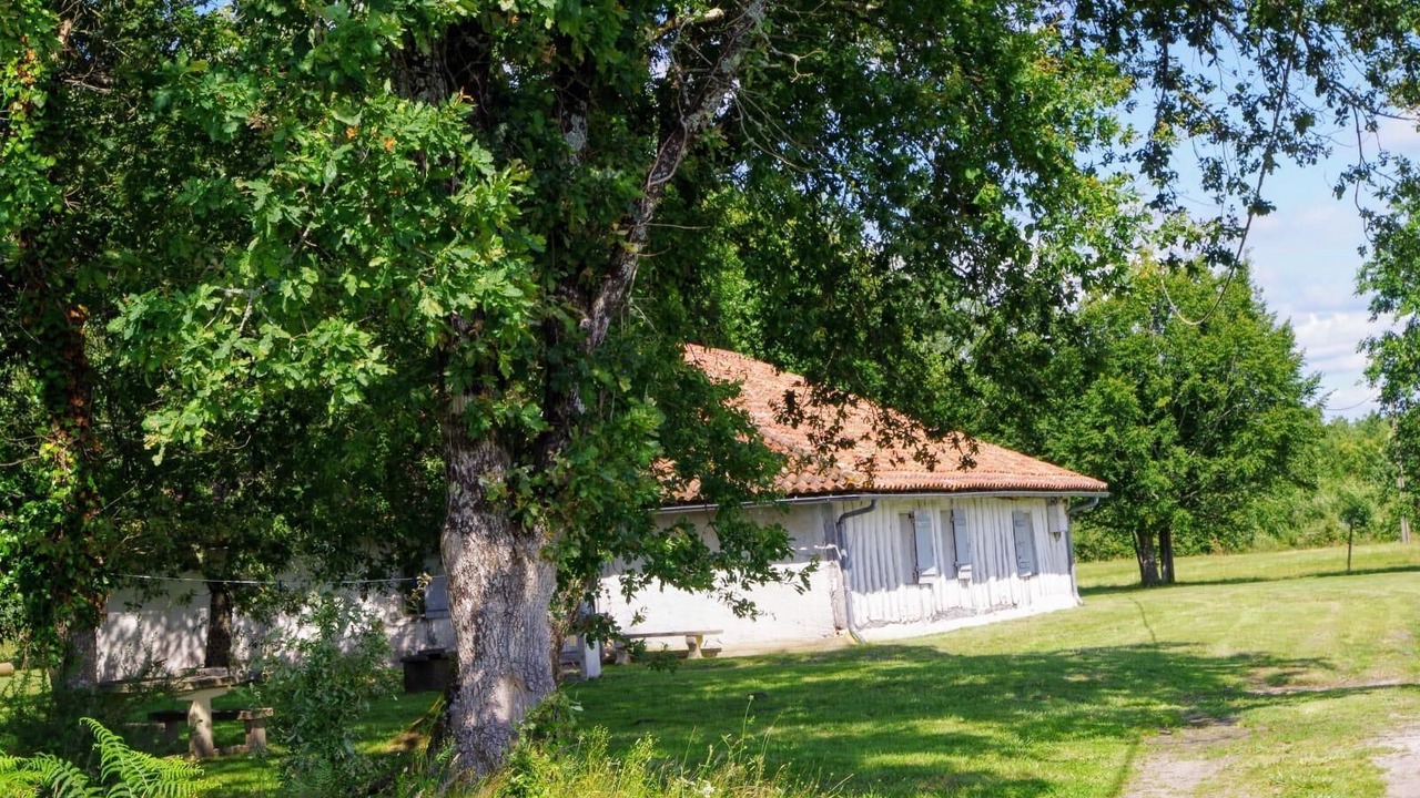 Photo of Outdoor in Belhade