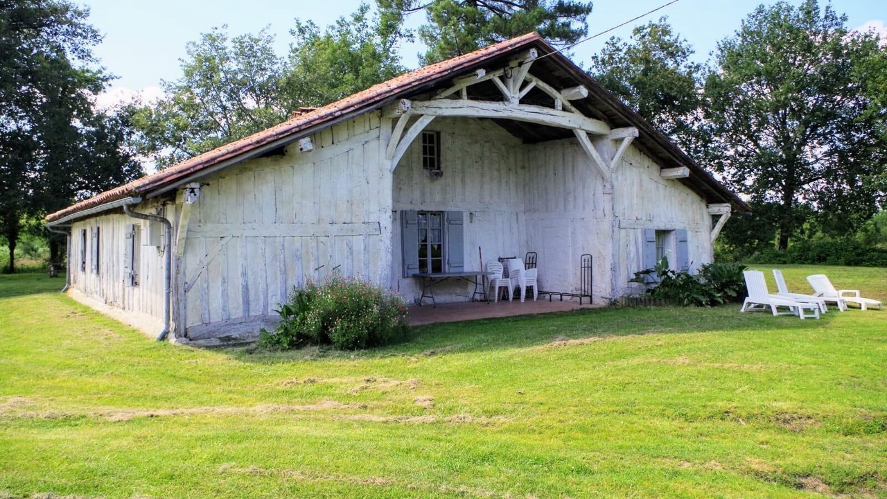 Photo of Outdoor in Belhade