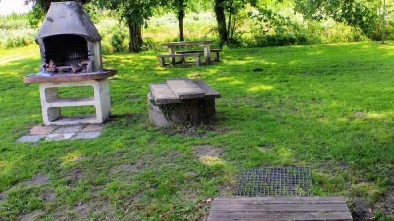 Photo of Outdoor in Belhade