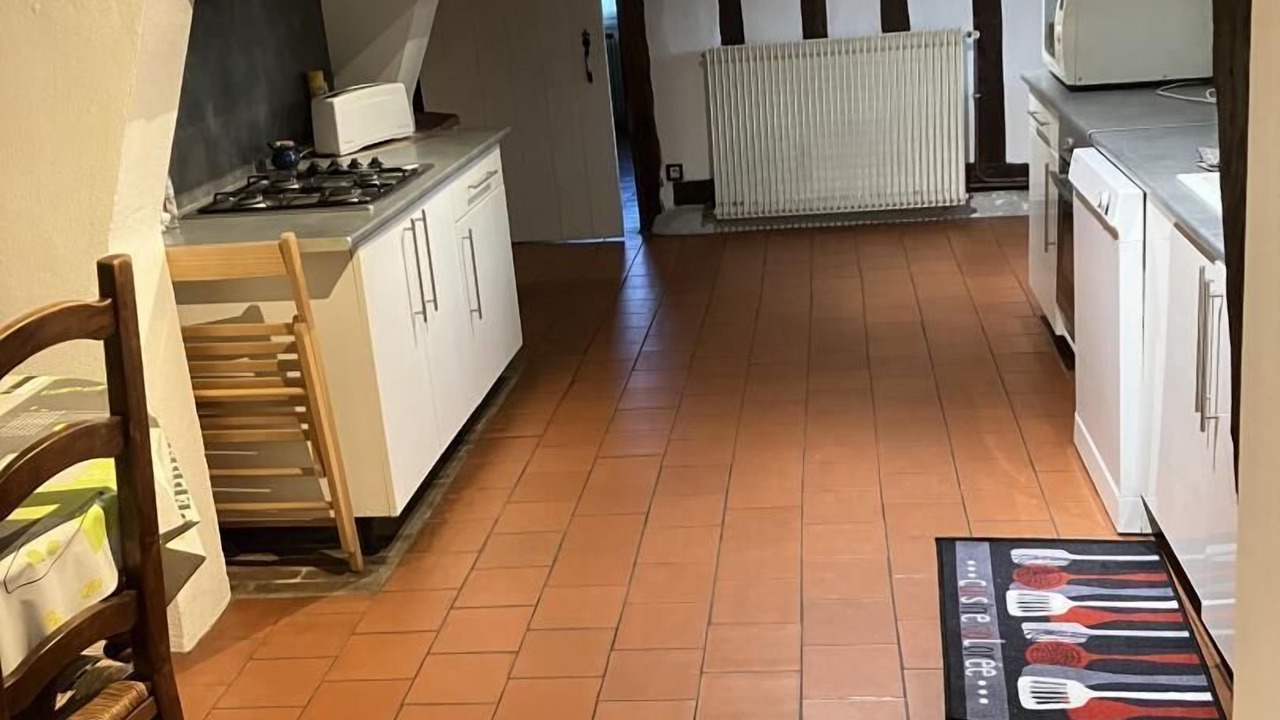 Photo of Kitchen in Belhade