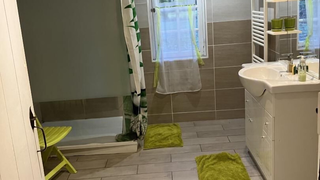 Photo of Bathroom in Belhade