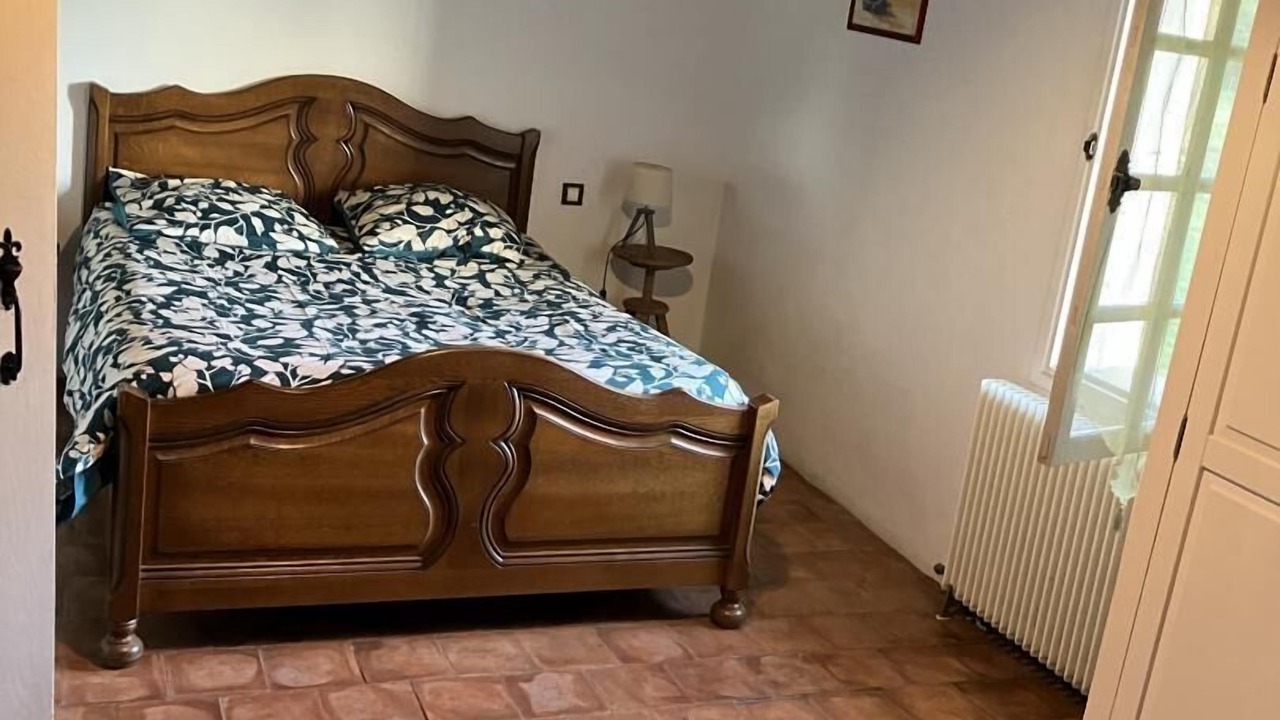 Photo of Bedroom in Belhade