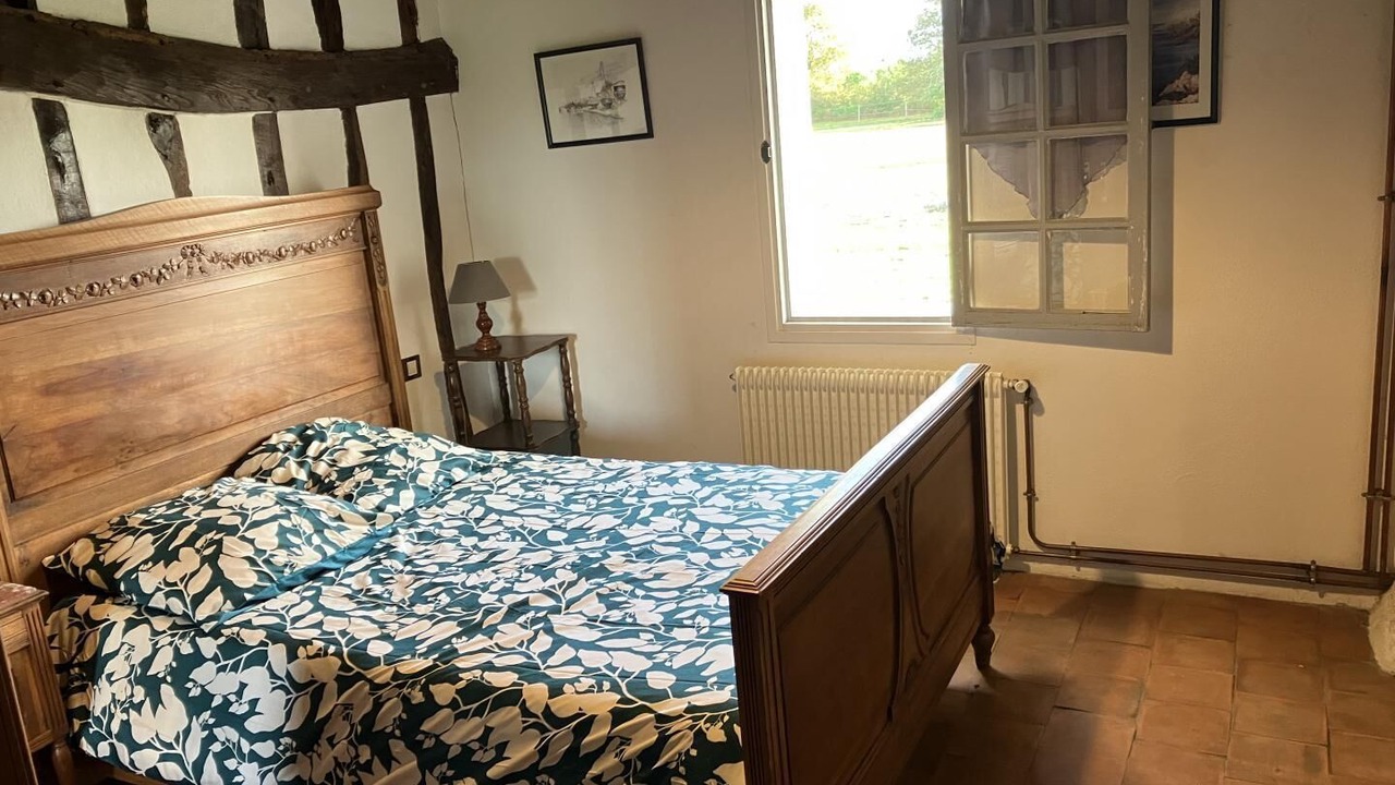 Photo of Bedroom in Belhade