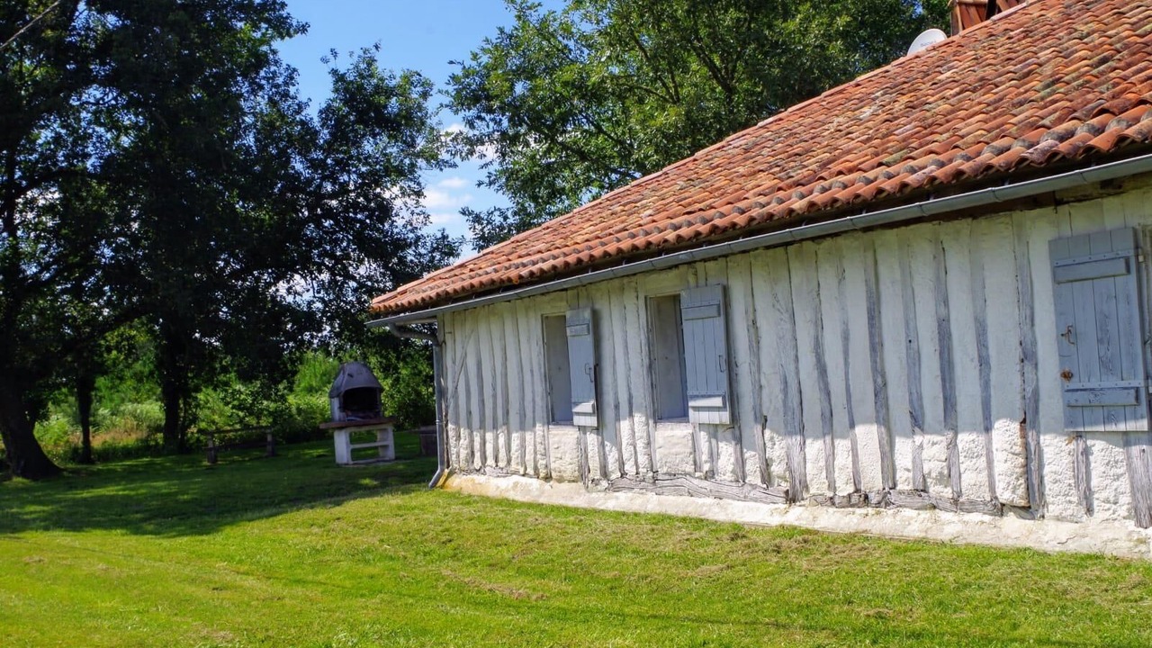 Photo of Outdoor in Belhade