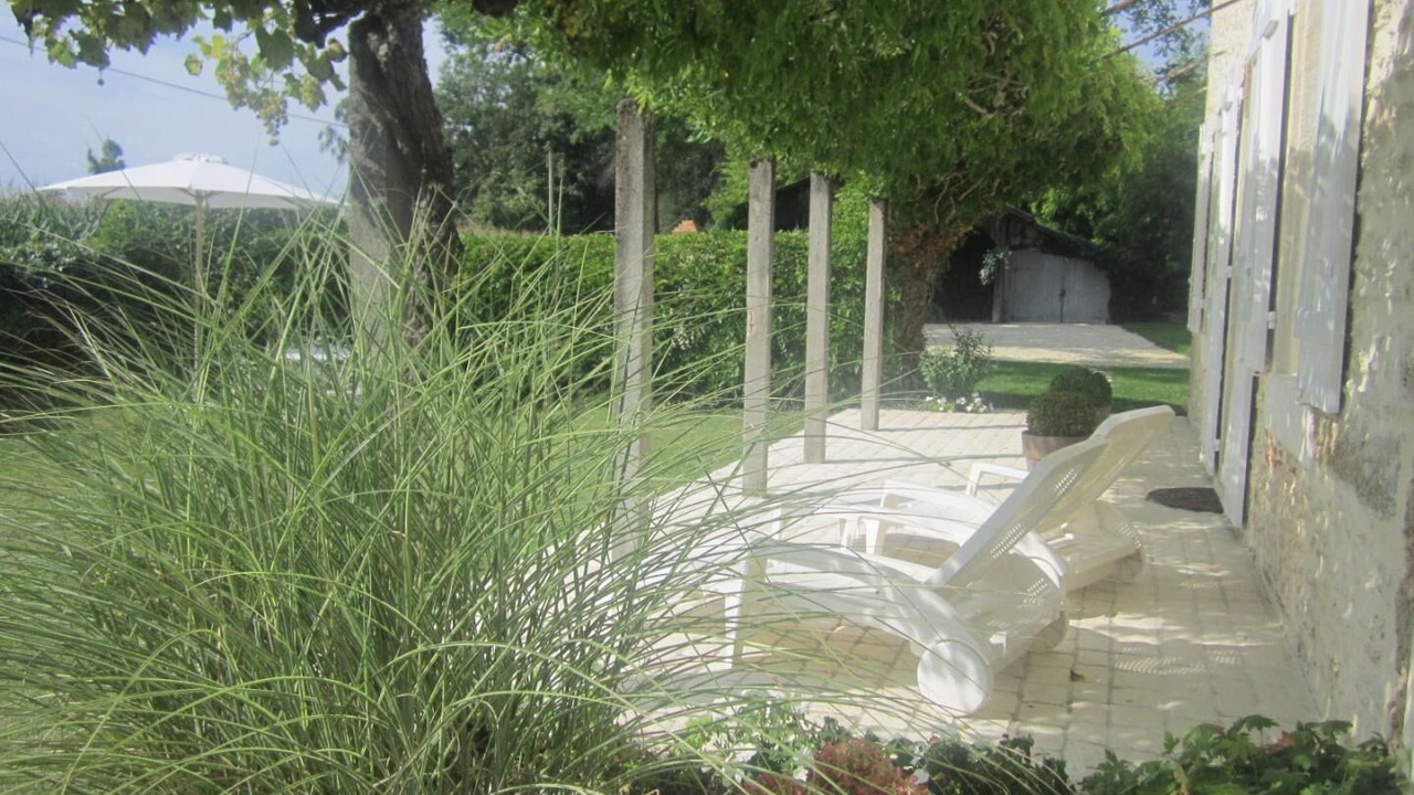 Photo of Patio Balcony in Benquet