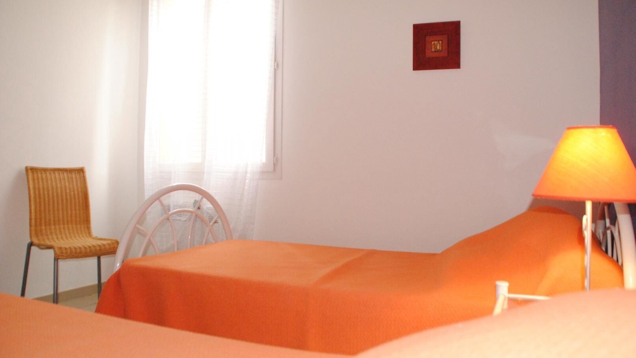 Photo of Bedroom in Mugron