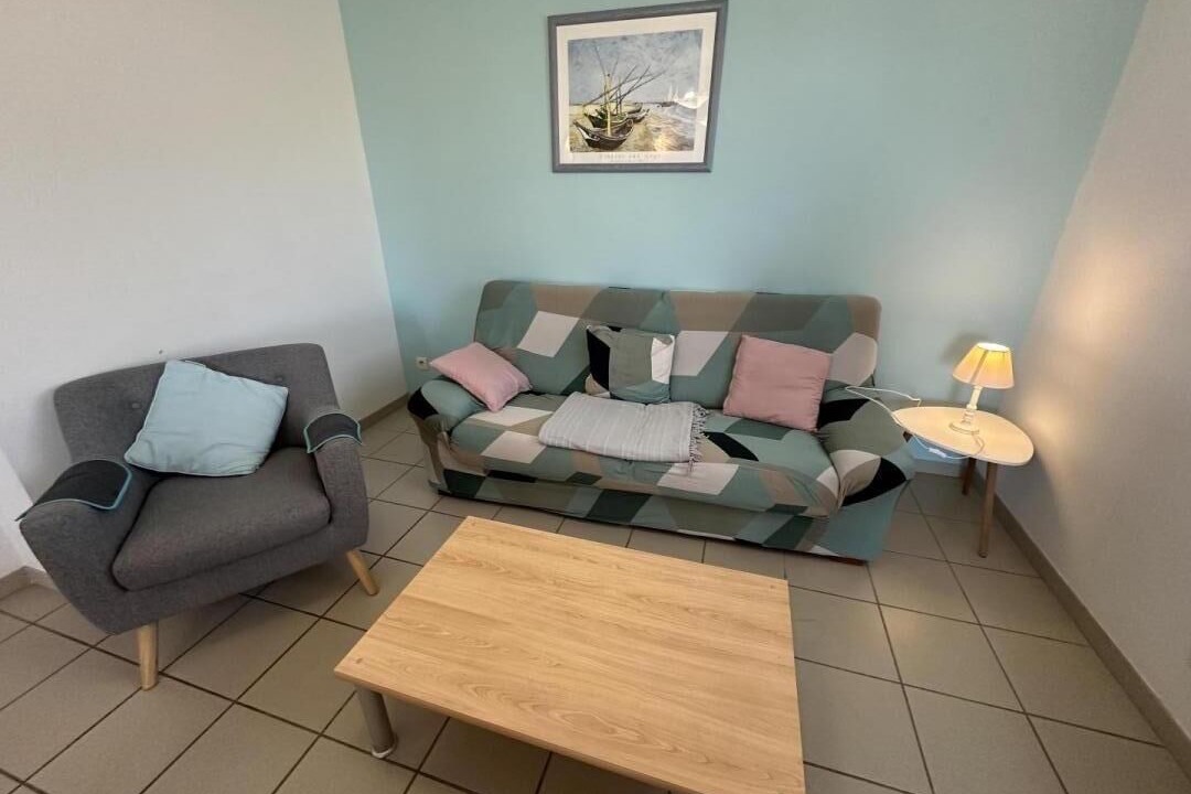 Photo of Livingroom in Mugron