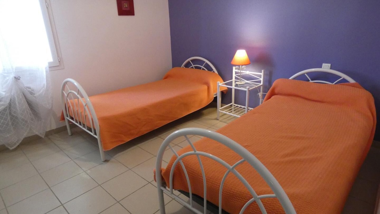 Photo of Bedroom in Mugron