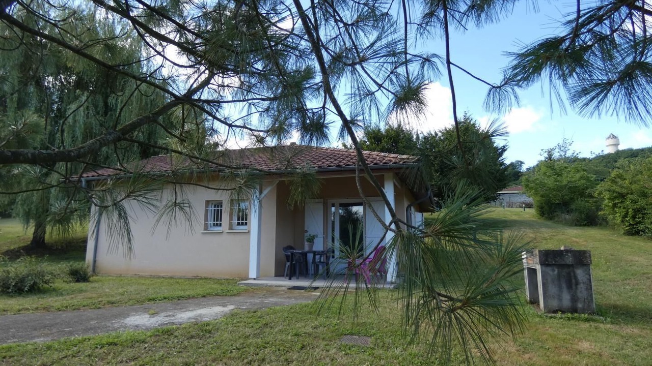 Photo of Outdoor in Mugron