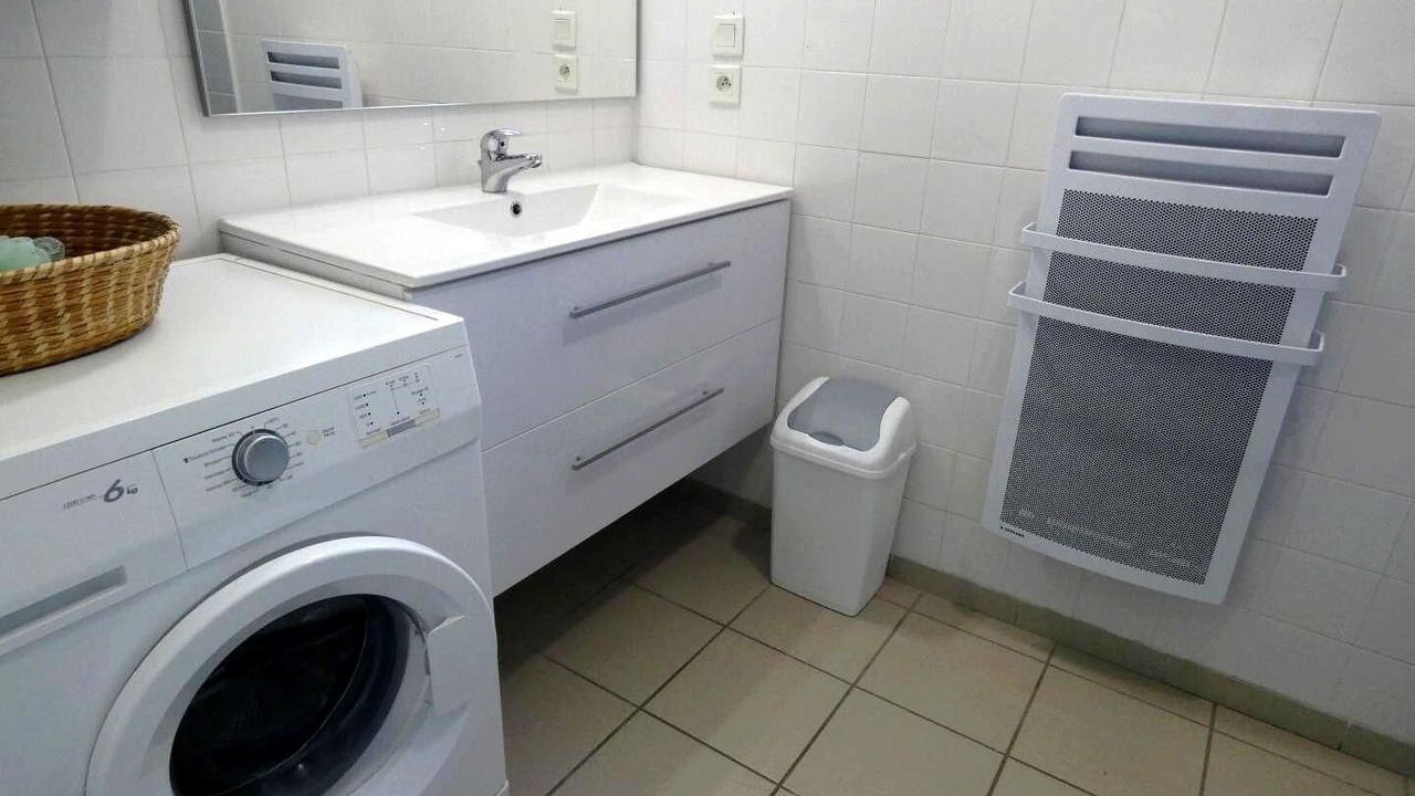 Photo of Bathroom in Mugron