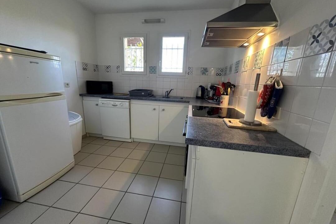 Photo of Kitchen in Mugron