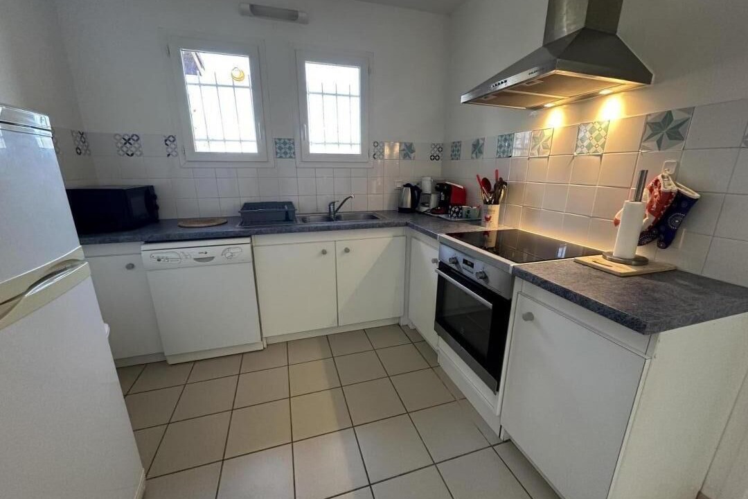 Photo of Kitchen in Mugron