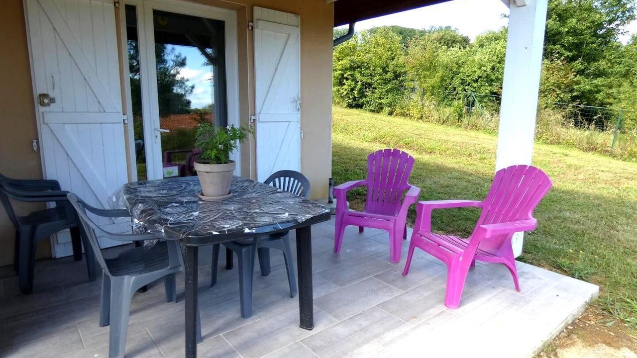 Photo of Outdoor in Mugron