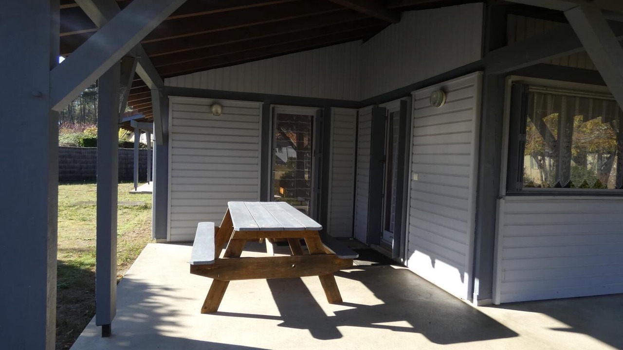 Photo of Outdoor in Brocas