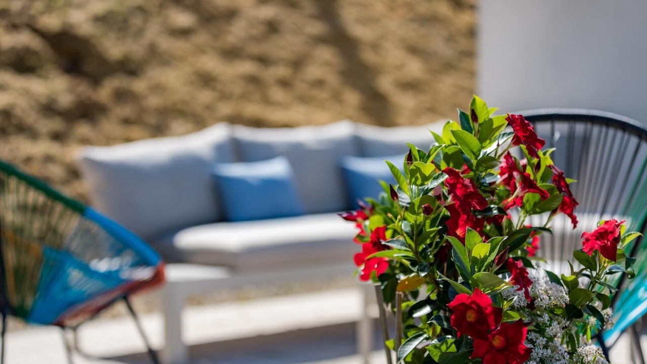 Photo of Patio Balcony in Eyres-Moncube