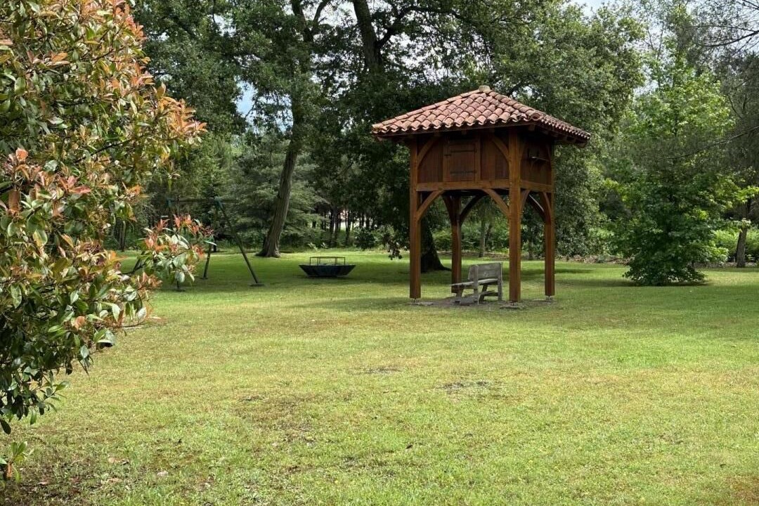 Photo of Outdoor in Arengosse